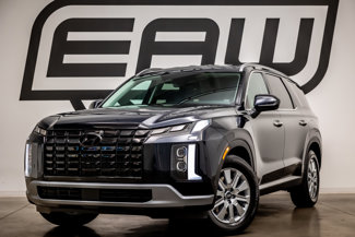 Used 2025 Hyundai Palisade SEL image 1