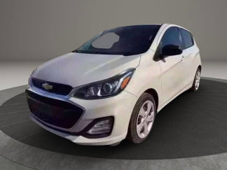 Used 2019 Chevrolet Spark LS image 1