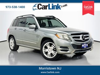 Used 2013 Mercedes-Benz GLK 350 4MATIC image 1