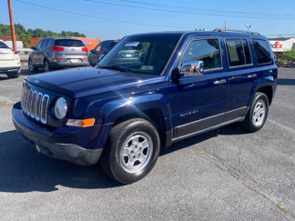 Used 2017 Jeep Patriot Sport w/ Power Value Group image 1