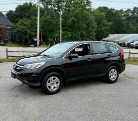 Used 2016 Honda CR-V LX image 1