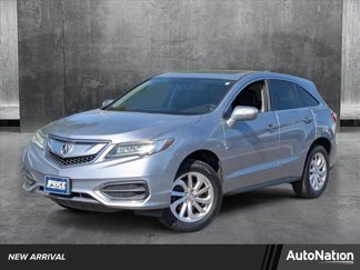 Used 2016 Acura RDX FWD image 1