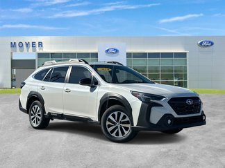 Used 2024 Subaru Outback Premium video 1