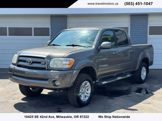 Used 2005 Toyota Tundra Limited image 1