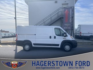 Used 2020 RAM ProMaster 2500 w/ Interior Convenience Group image 1