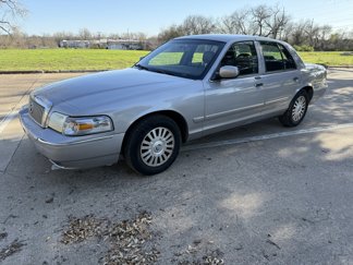 Used 2006 Mercury Grand Marquis LS image 1