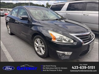 Used 2013 Nissan Altima 2.5 SL w/ Technology Pkg image 1