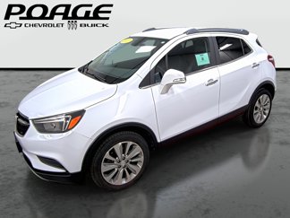 Used 2017 Buick Encore Preferred image 1