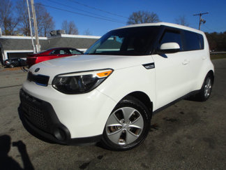 Used 2015 Kia Soul image 1
