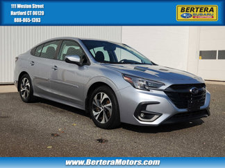 Used 2023 Subaru Legacy Premium image 1