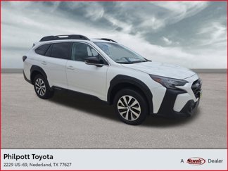 Used 2023 Subaru Outback Premium image 1