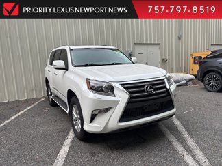Used 2019 Lexus GX 460 image 1