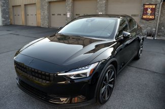 Used 2022 Polestar Polestar 2 w/ Plus Package image 1