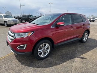 Used 2015 Ford Edge SEL w/ Equipment Group 201A image 1