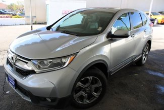 Used 2018 Honda CR-V EX-L image 1