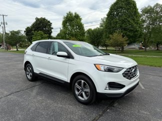 Used 2022 Ford Edge SEL w/ Convenience Package image 1