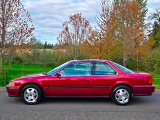 Used 1993 Honda Accord EX image 1