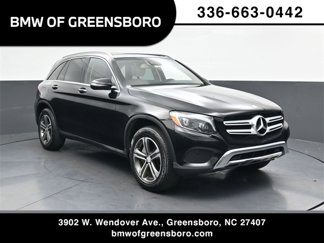 Used 2016 Mercedes-Benz GLC 300 w/ Multimedia Package image 1