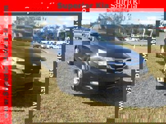 Used 2013 Kia Optima LX video 1