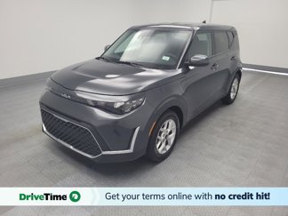 Used 2024 Kia Soul LX w/ Option Group 015 image 1