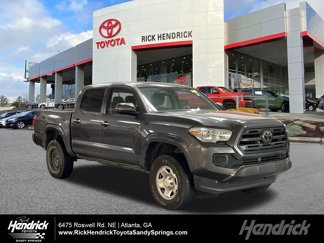 Used 2019 Toyota Tacoma SR5 image 1