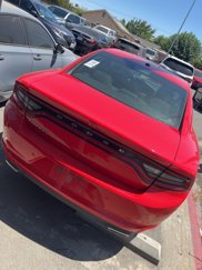Used 2022 Dodge Charger SXT image 1