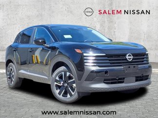 New 2025 Nissan Kicks SV image 1