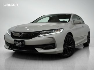 Used 2017 Honda Accord EX-L image 1