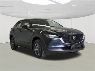 New 2025 MAZDA CX-30 AWD 2.5 S image 1