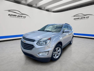 Used 2016 Chevrolet Equinox LT w/ Convenience Package image 1