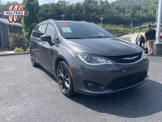 Used 2019 Chrysler Pacifica Limited w/ Advanced Safetytec Group image 1