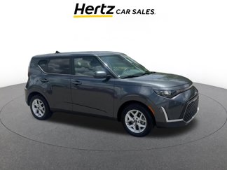 Used 2024 Kia Soul LX w/ Option Group 015 image 1