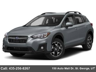 Used 2018 Subaru Crosstrek 2.0i Premium image 1