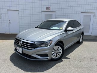 Used 2020 Volkswagen Jetta S image 1