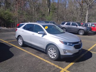 Used 2018 Chevrolet Equinox LT image 1