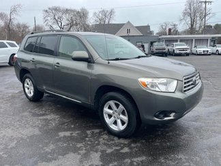 Used 2008 Toyota Highlander 4WD image 1