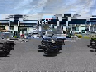 New 2026 GMC Terrain Elevation image 1