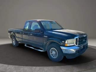 Used 2002 Ford F250 2WD SuperCab Super Duty image 1