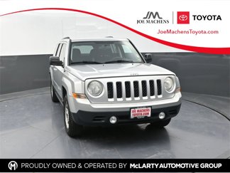 Used 2013 Jeep Patriot Sport w/ PWR Value Group image 1