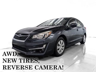 Used 2016 Subaru Impreza 2.0i w/ Popular Package #1 image 1