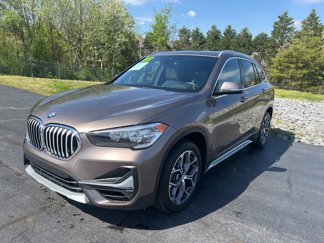 Used 2020 BMW X1 sDrive28i w/ Convenience Package image 1