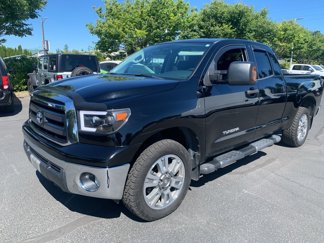 Used 2013 Toyota Tundra 4x4 Double Cab image 1