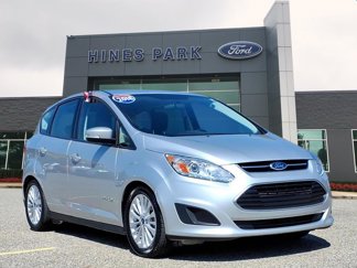 Certified 2018 Ford C-MAX SE w/ Equipment Group 201A video 1