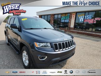 Used 2014 Jeep Grand Cherokee Laredo w/ Quick Order Package 23E image 1