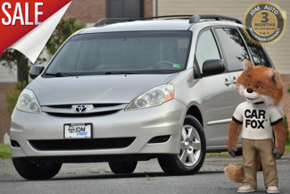 Used 2007 Toyota Sienna LE image 1