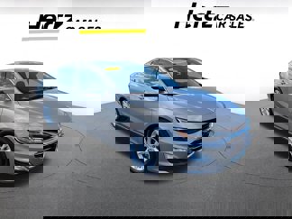 Used 2023 Chevrolet Malibu LT w/ Driver Confidence Package image 1