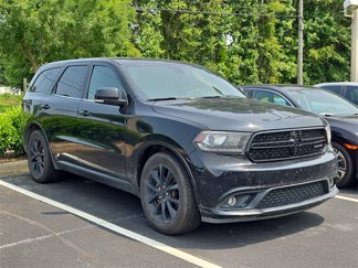Used 2017 Dodge Durango GT w/ Blacktop Package image 1