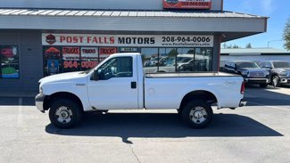 Used 2006 Ford F250 XL image 1