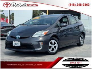 Used 2013 Toyota Prius Two image 1