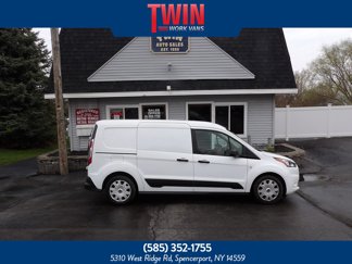 Used 2020 Ford Transit Connect XLT w/ CNG/LPG Engine Prep Package image 1